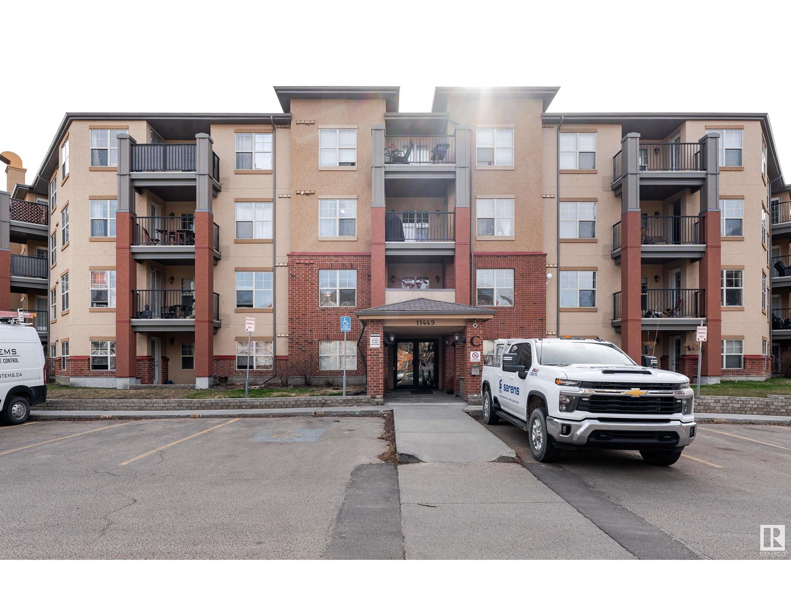 11449 Ellerslie Road Southwest #103, Edmonton, AB T6W 1T2