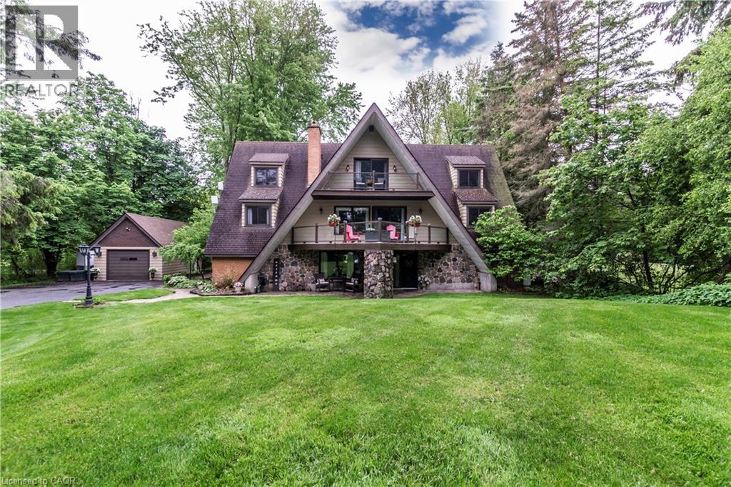6607 Ellis Rd, Cambridge, ON N3C 2V4