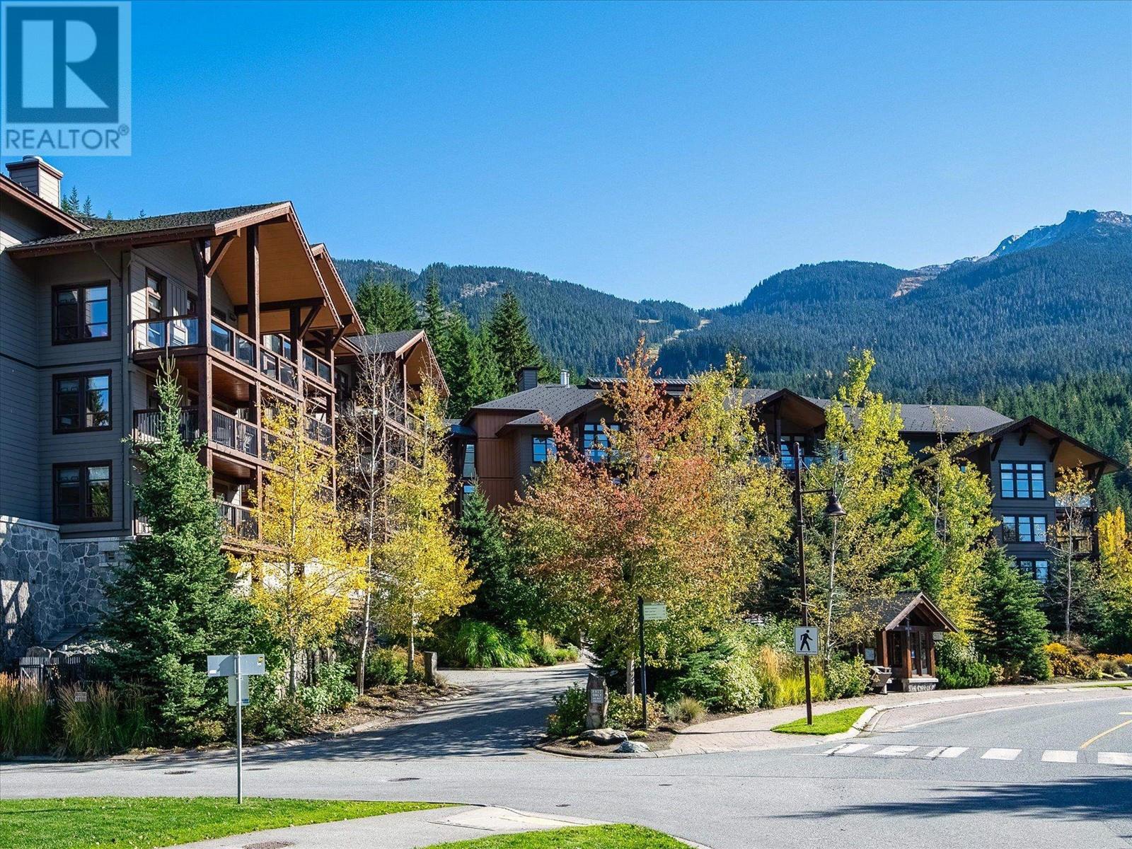 2020 London Lane Unit 114d, Whistler, BC V8E 0B6