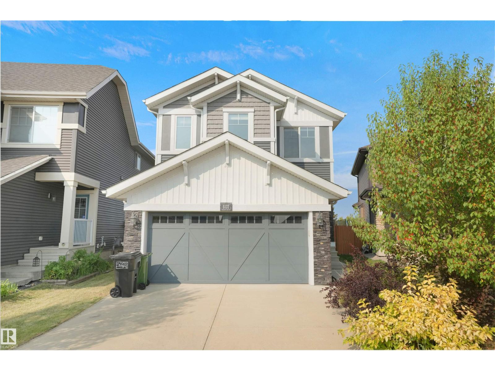 5137 Crabapple Li SW, Edmonton, AB T6X 0X4