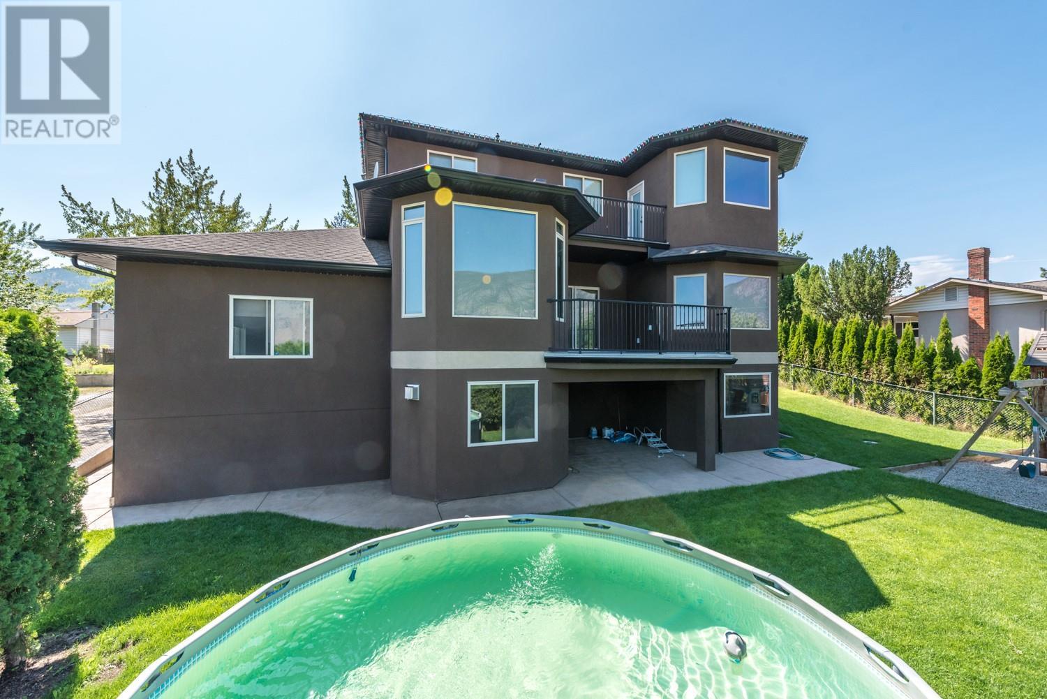 19 Finch Cres, Osoyoos, BC V0H 1V5