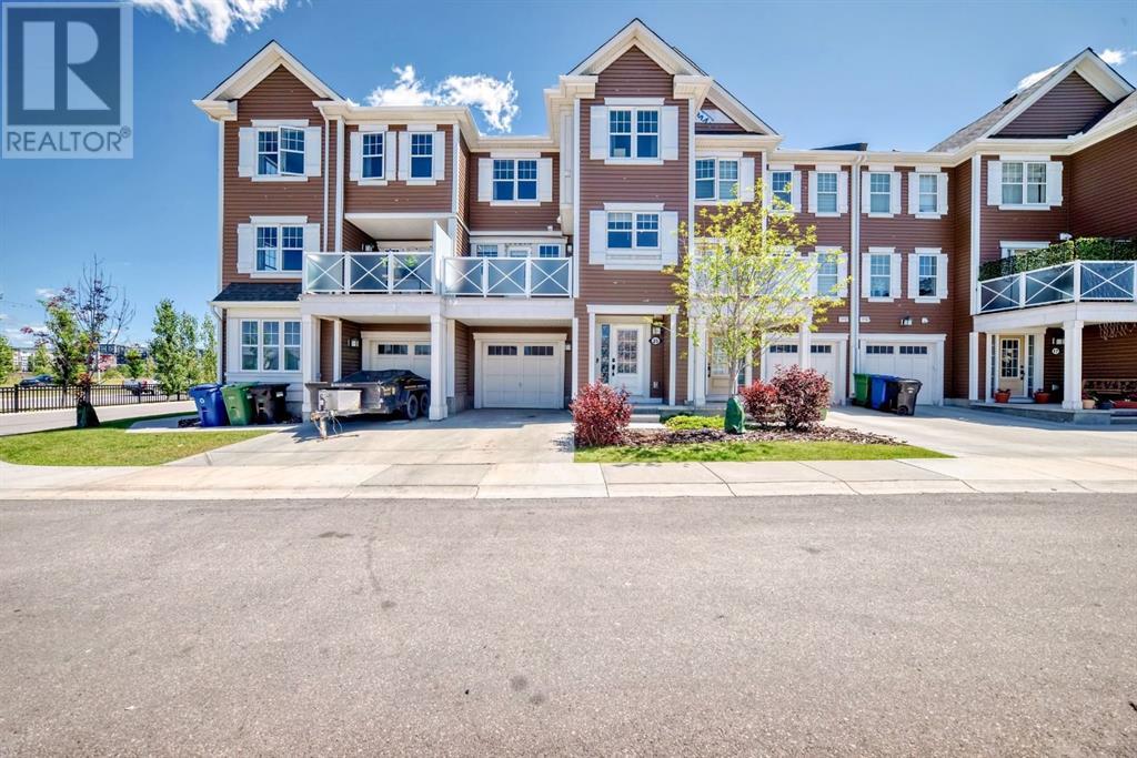 25 Cityscape Ct NE, Calgary, AB T3N 0W6