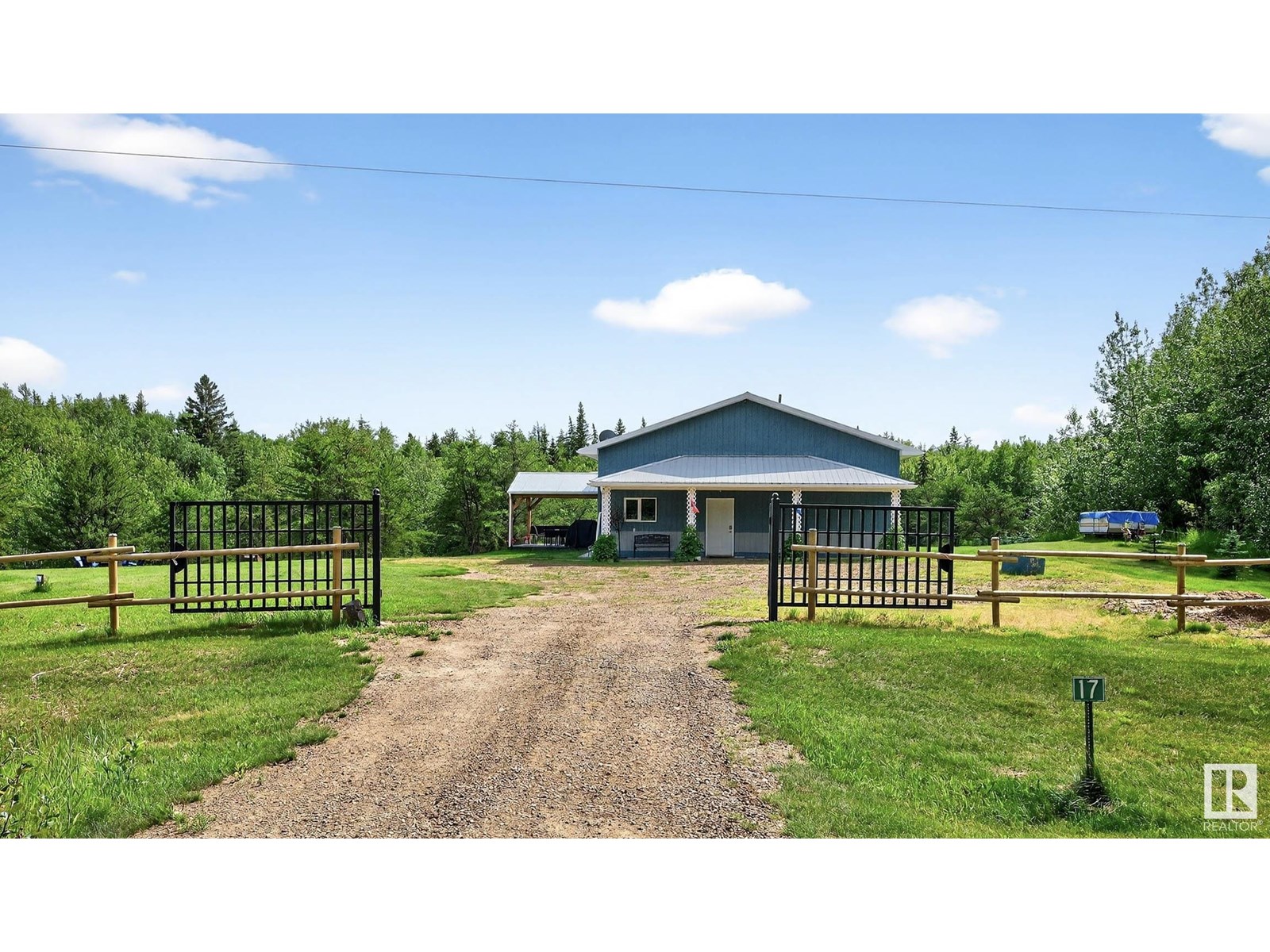 61112 Ab-855 #17, Rural Smoky Lake County, AB T0A 3C0