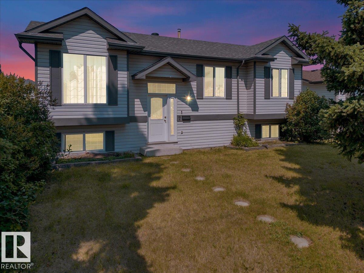 7 Spruce Meadow Ln, Bon Accord, AB T0A 0K0