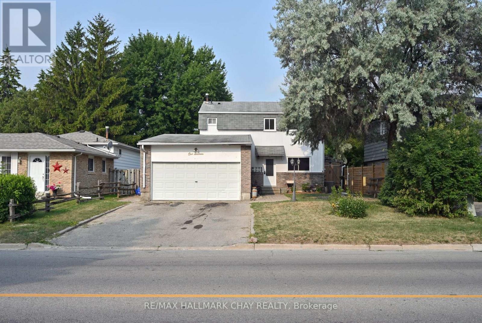 116 King St S, New Tecumseth, ON L9R 1B5