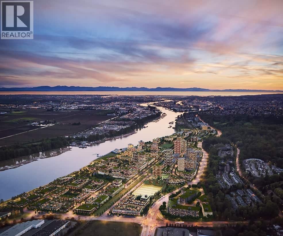 8580 River District Crossing Unit 711, Vancouver, BC V5S 0B9