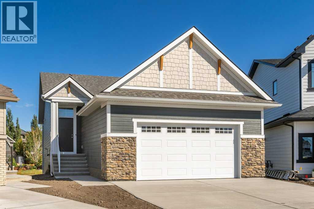 108 Monterey Bay SE, High River, AB T1V 0K3