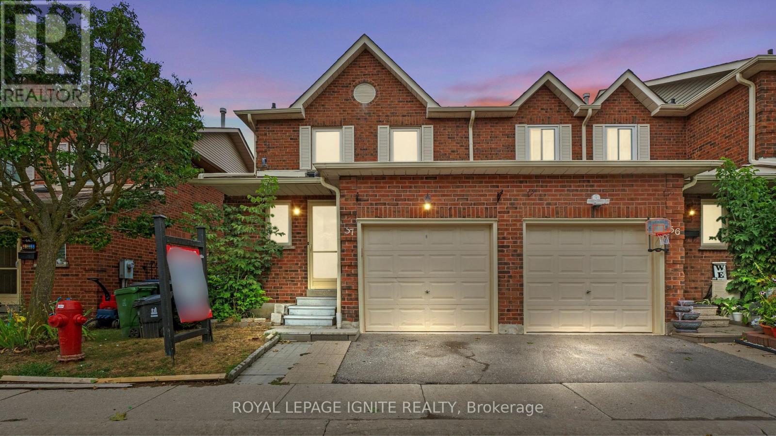 57 401 Sewells Rd, Toronto, ON M1B 5K6