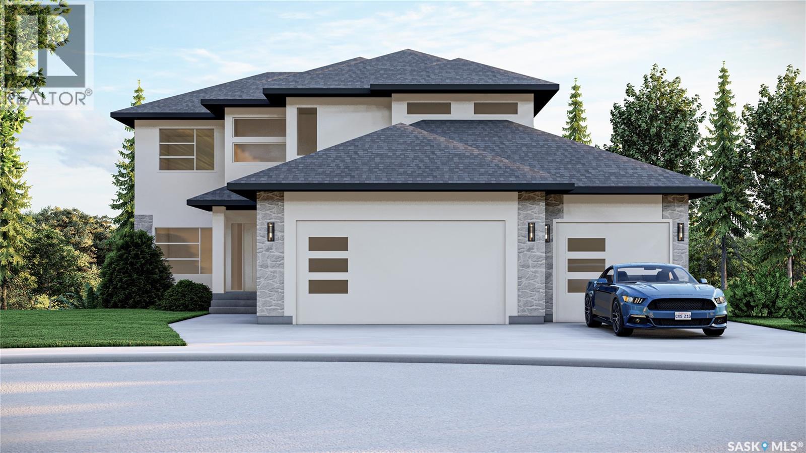263 Dziadyk Mnr, Saskatoon, SK S7V 1M5