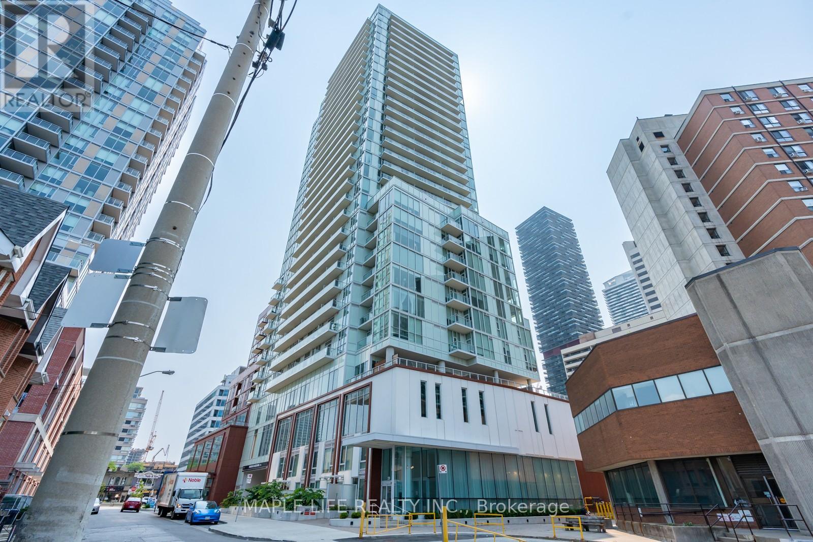1901 33 Helendale Ave, Toronto, ON M4R 0A4