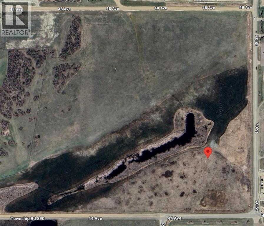 44 Avenue Unit 7002, Stettler, AB T0C 2L0