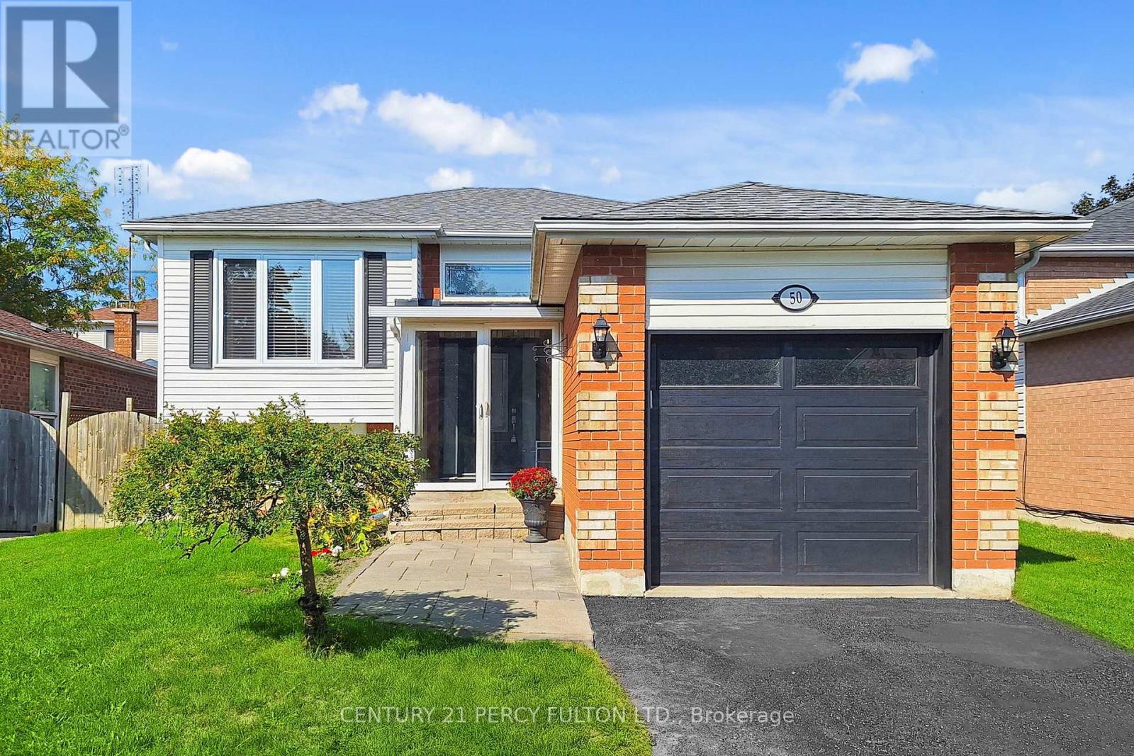 50 Freeland Ave, Clarington, ON L1C 4S3