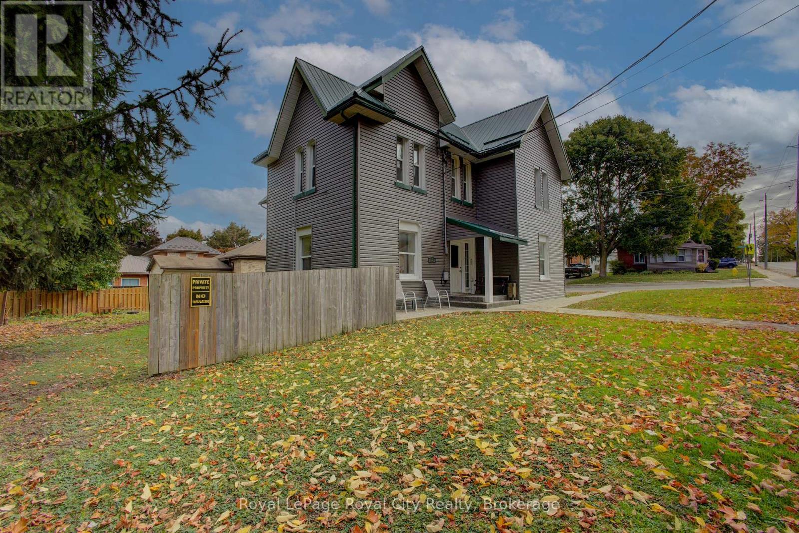 103 Patrick St E, North Huron Wingham, ON N0G 2N0