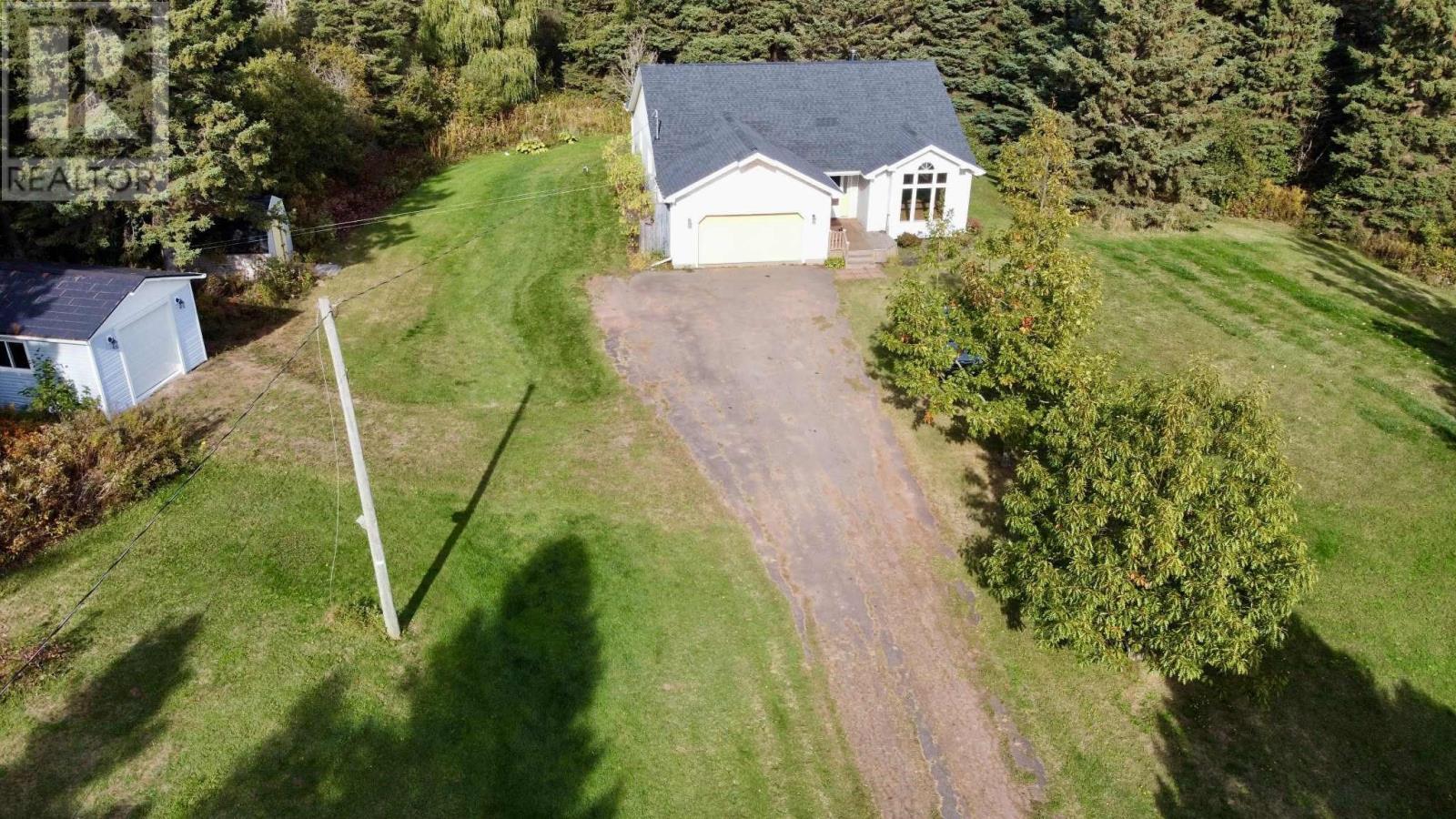 430 Cannontown Roadroute 165, Mont Carmel, PE C0B 2E0