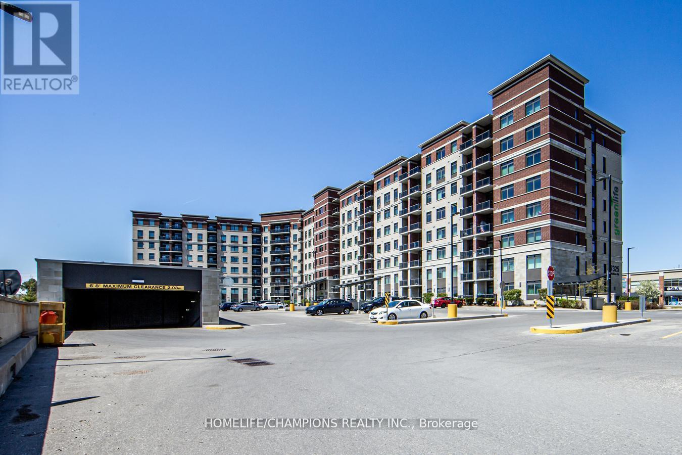 619 7325 Markham Rd, Markham, ON L3S 0C9
