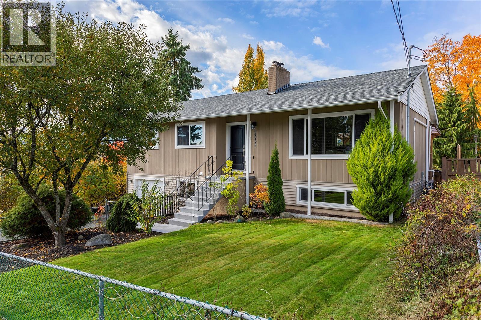 2055 Forest Dr, Nanaimo, BC V9S 2R8