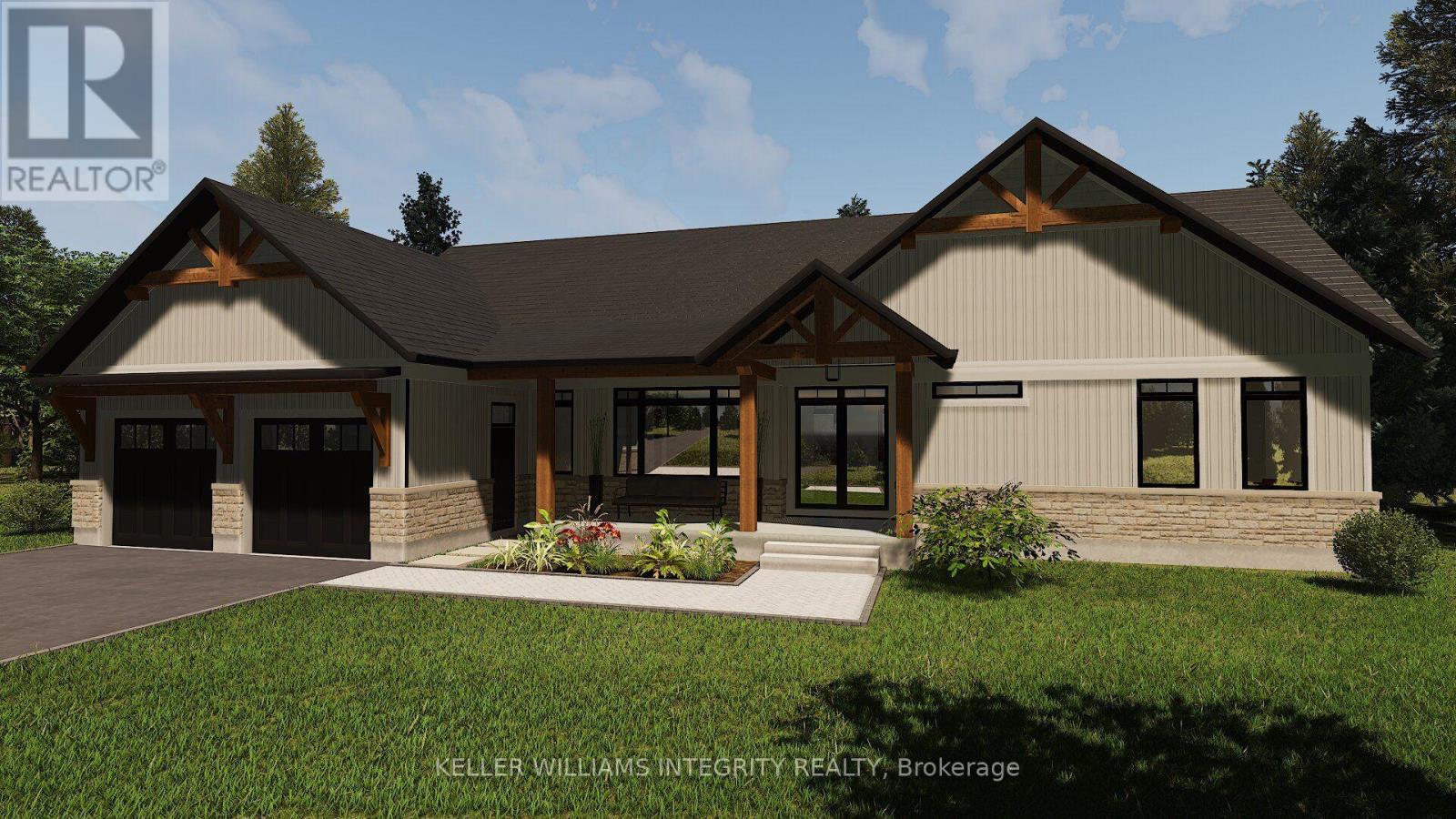 312 Moore Cres, North Grenville, ON K0G 1J0