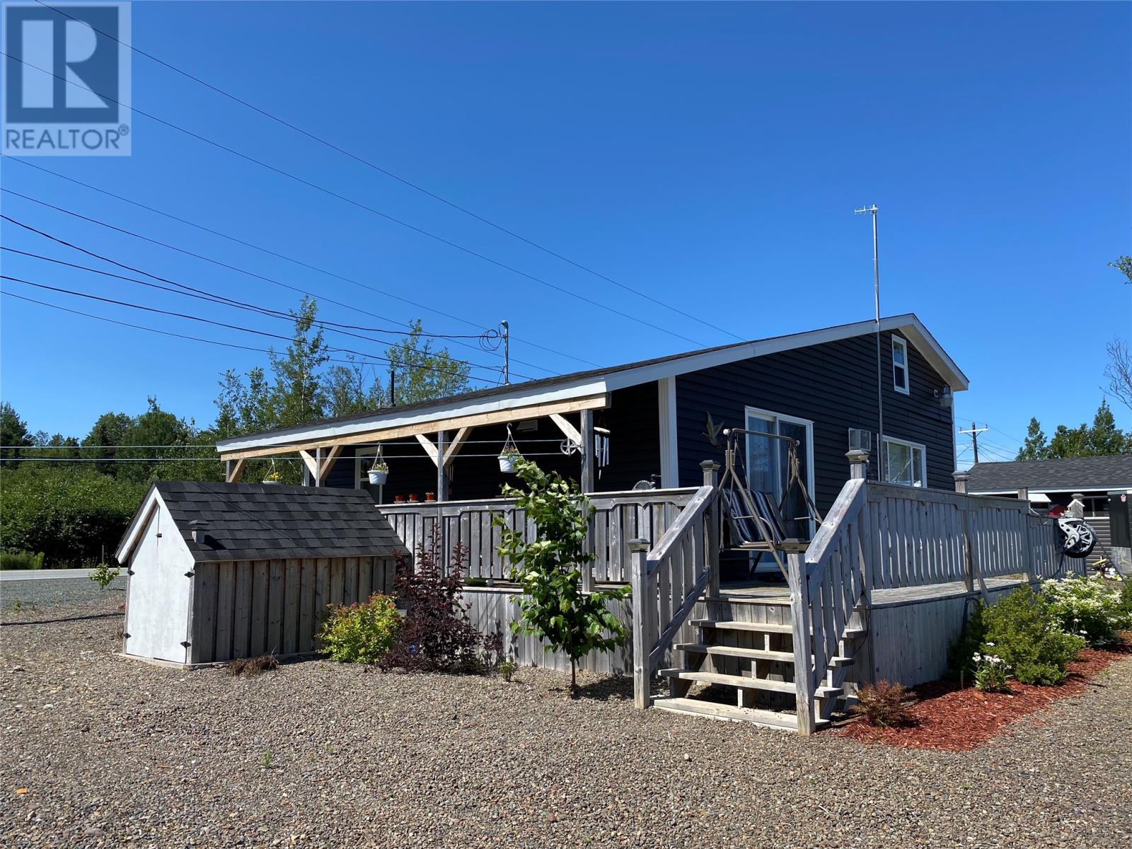 51 Road To The Isles Hwy, Loon Bay, NL A0G 3C0