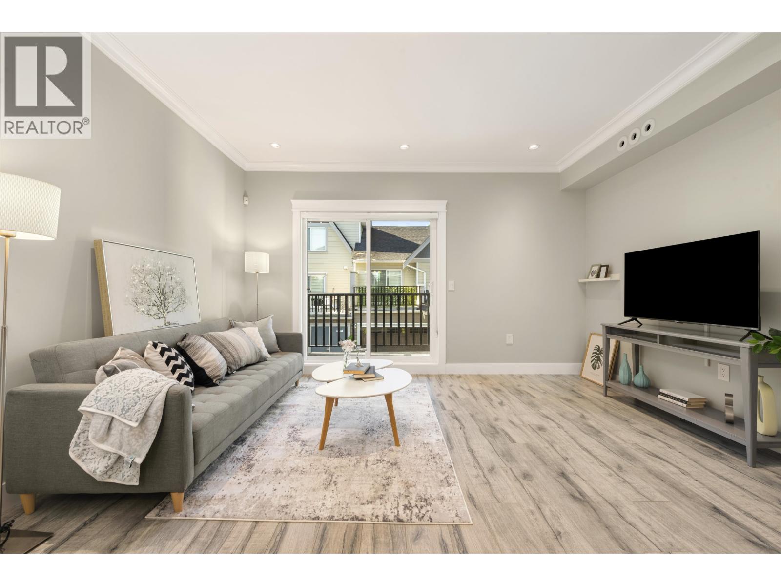 9728 Alberta Road Unit 2, Richmond, BC V6Y 0J2