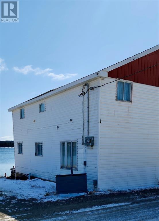 125 Main St, Port Saunders, NL A0K 4H0