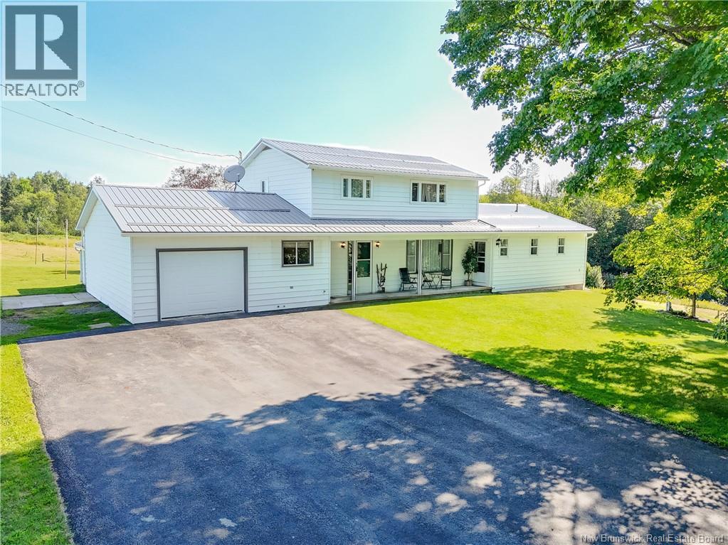 688 Pike Hill Rd, Temperance Vale, NB E6G 2G4