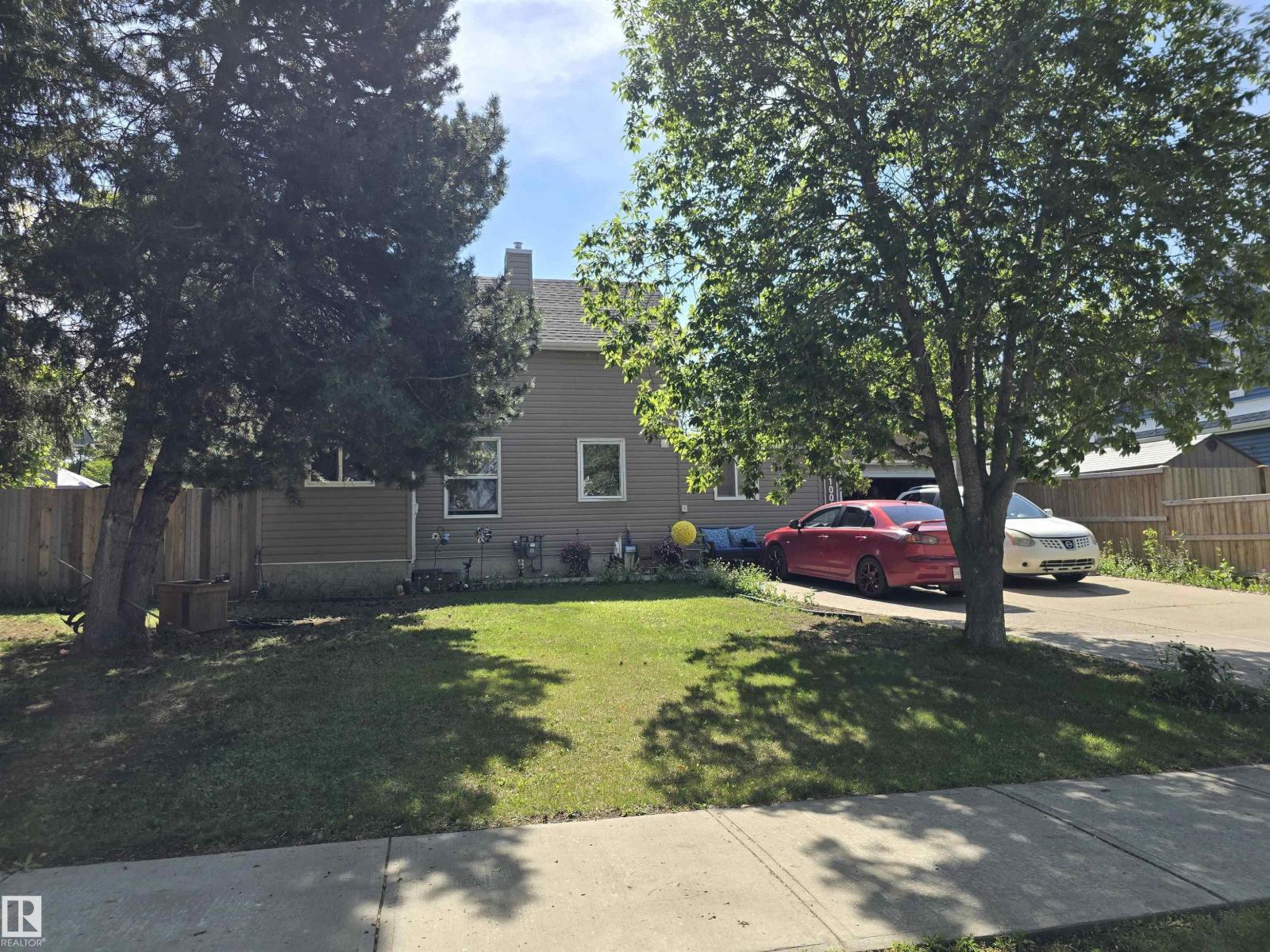 97 Av Unit 10013, Fort Saskatchewan, AB T8L 1R3