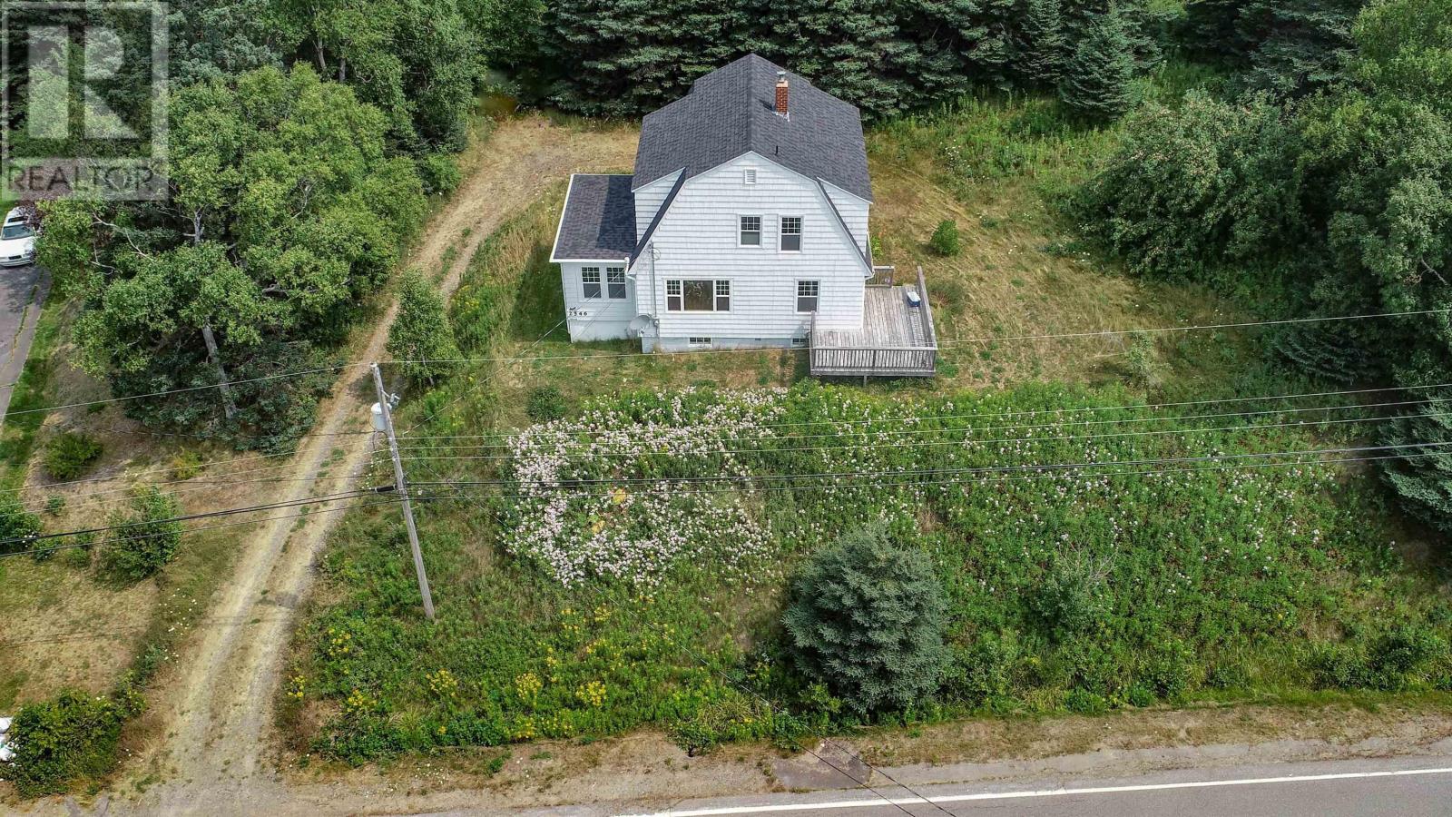 2546 Highway 360 Harbourville Ns, Harbourville, NS B0P 1E0