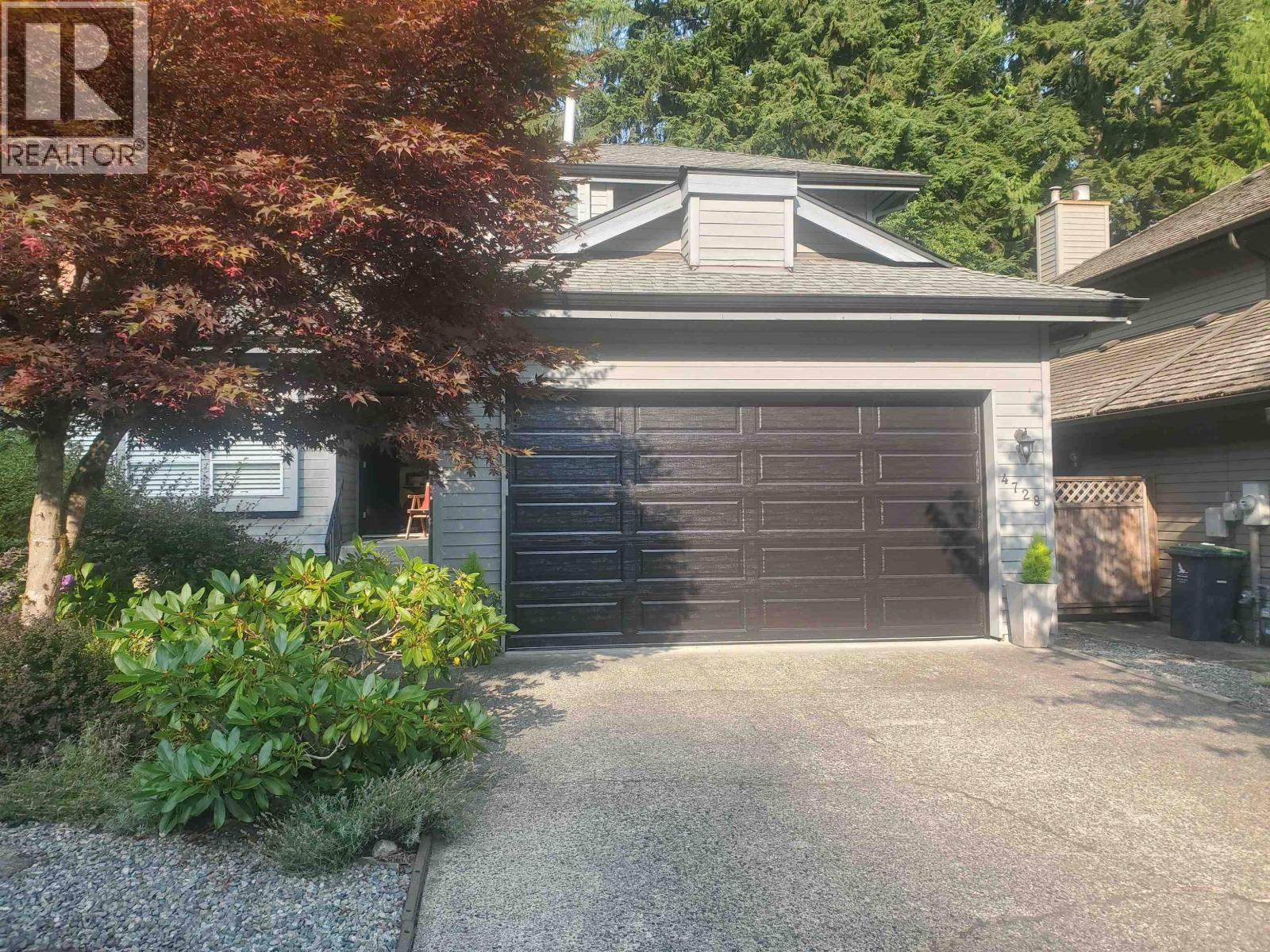 4728 Underwood Ave, North Vancouver, BC V7K 3A8