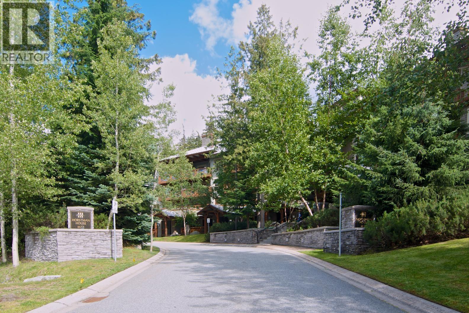4653 Blackcomb Way Unit 310g2, Whistler, BC V8E 0Y9