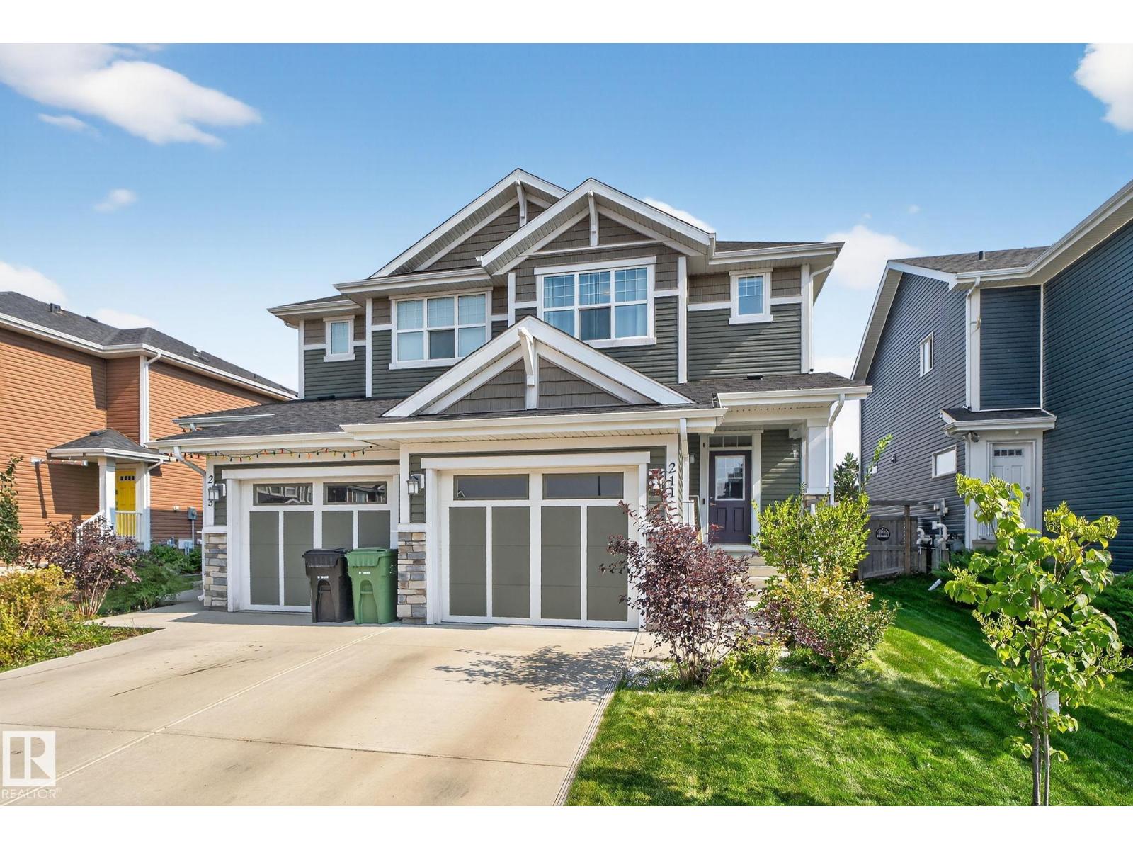 211 Sturtz Bnd, Leduc, AB T9E 0Y6