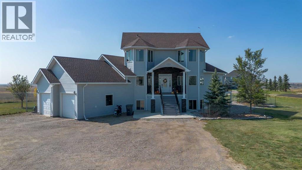 406 Meadow Lark Dr, Rural Lethbridge County, AB T1J 4R9