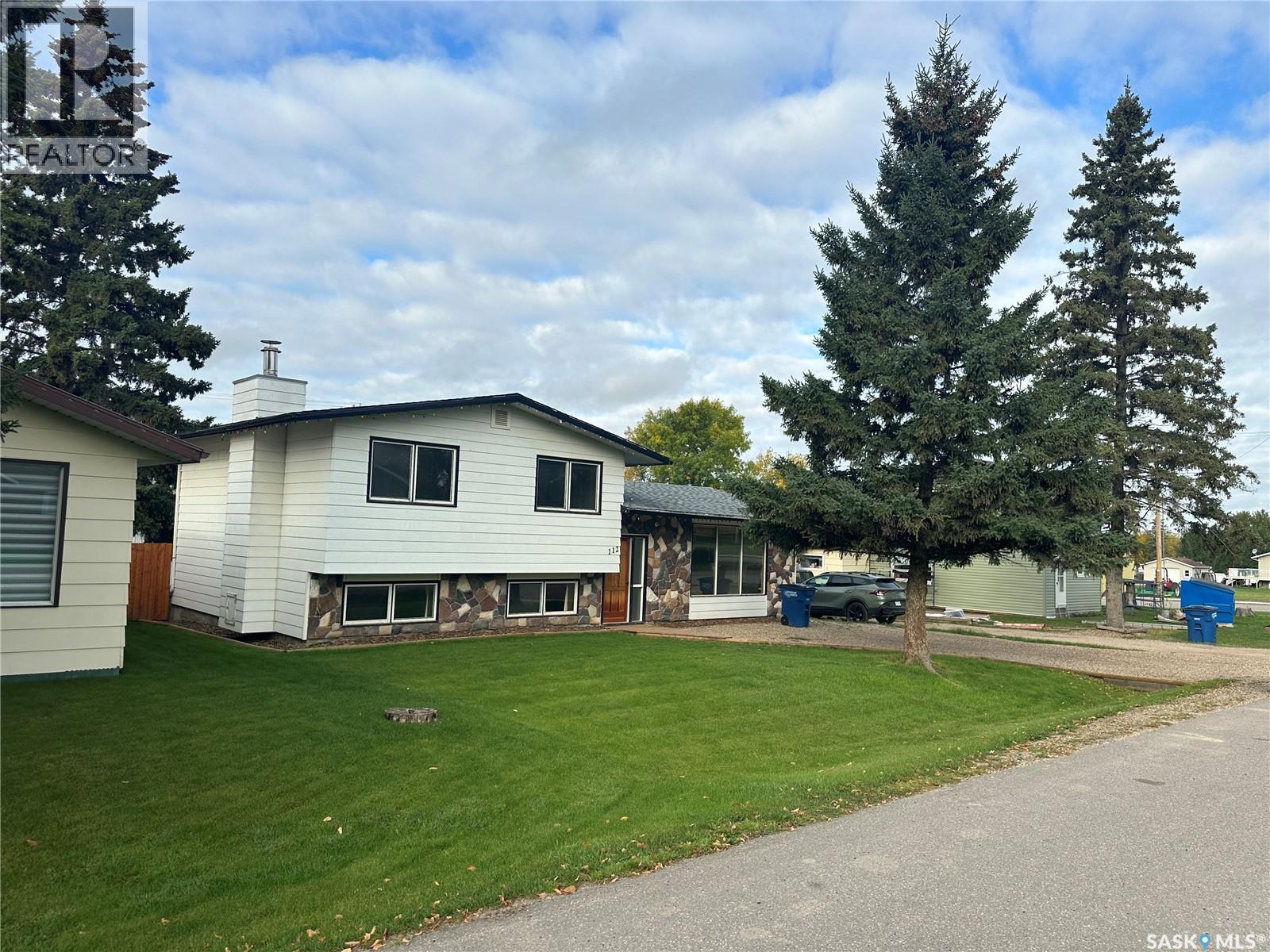 112 5 Avenue, Big River, SK S0J 0E0