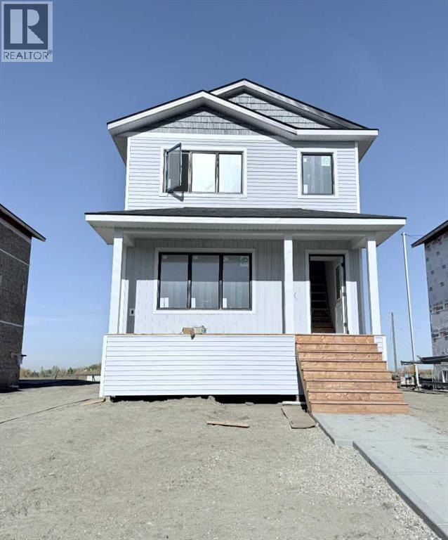 72 Avenue Unit 8562, Grande Prairie, AB T8X 0N9