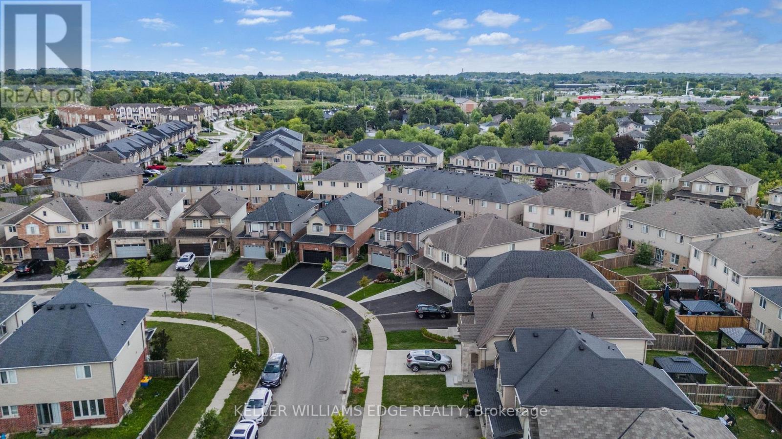 209 Echovalley Dr, Hamilton Stoney Creek Mountain, ON L8J 0H1