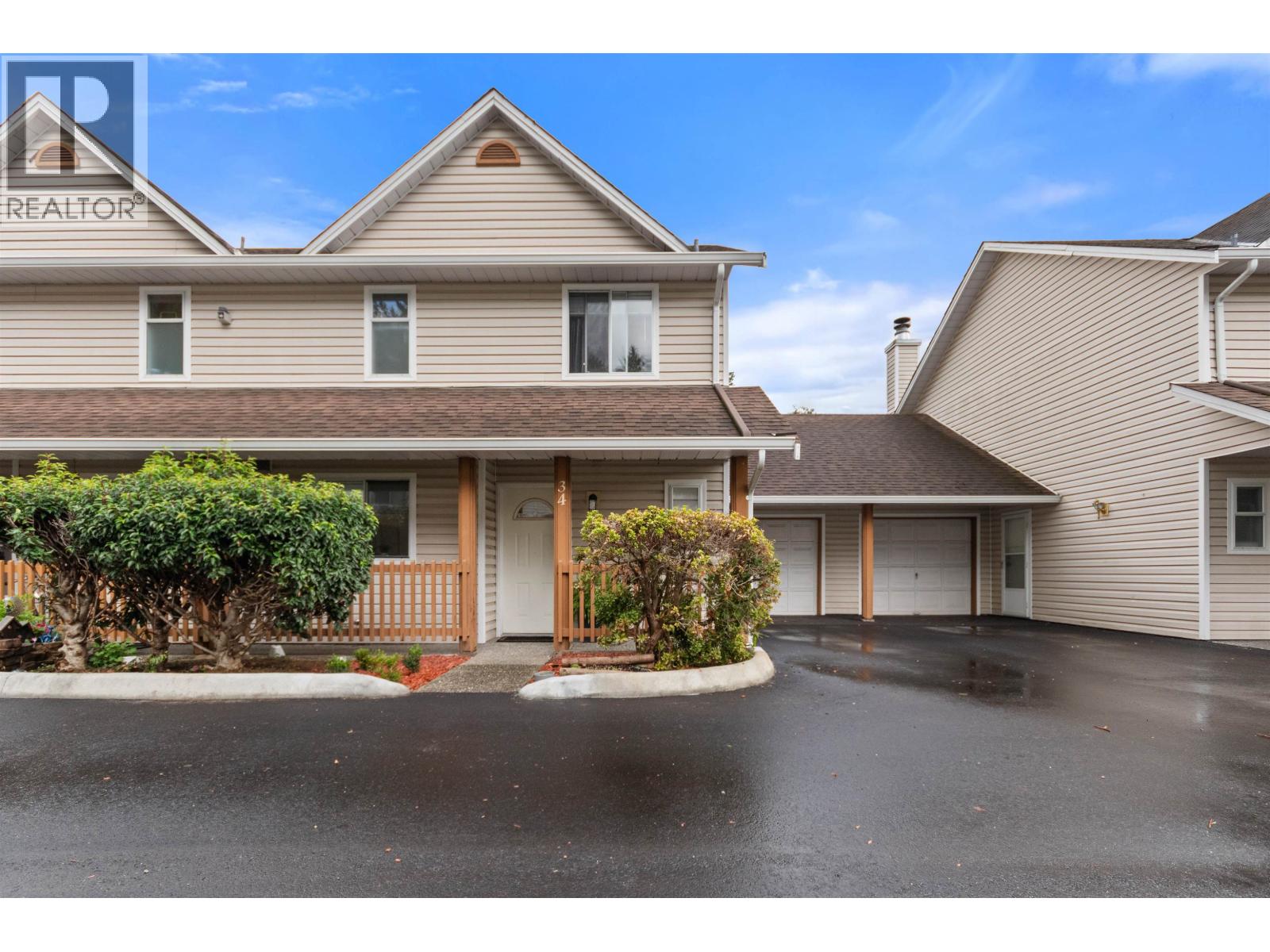 20699 120b Avenue Unit 34, Maple Ridge, BC V2X 0A6