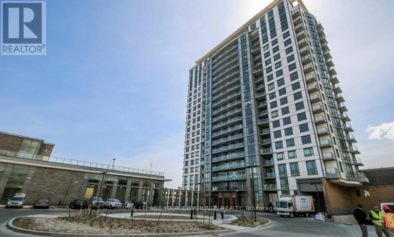 2010 185 Bonis Ave, Toronto, ON M1T 3W6