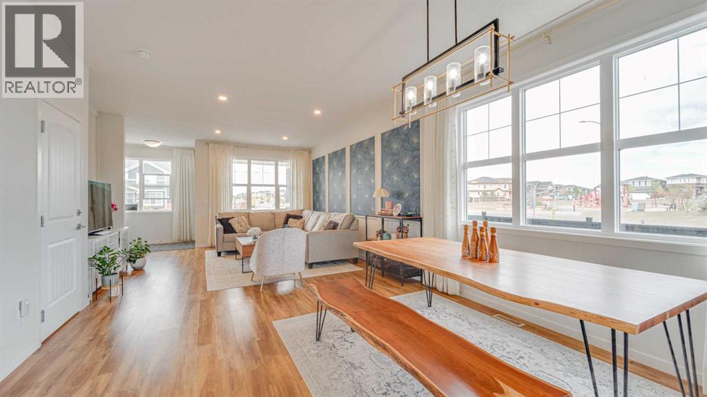 484 Redstone Blvd NE, Calgary, AB T3N 1M8