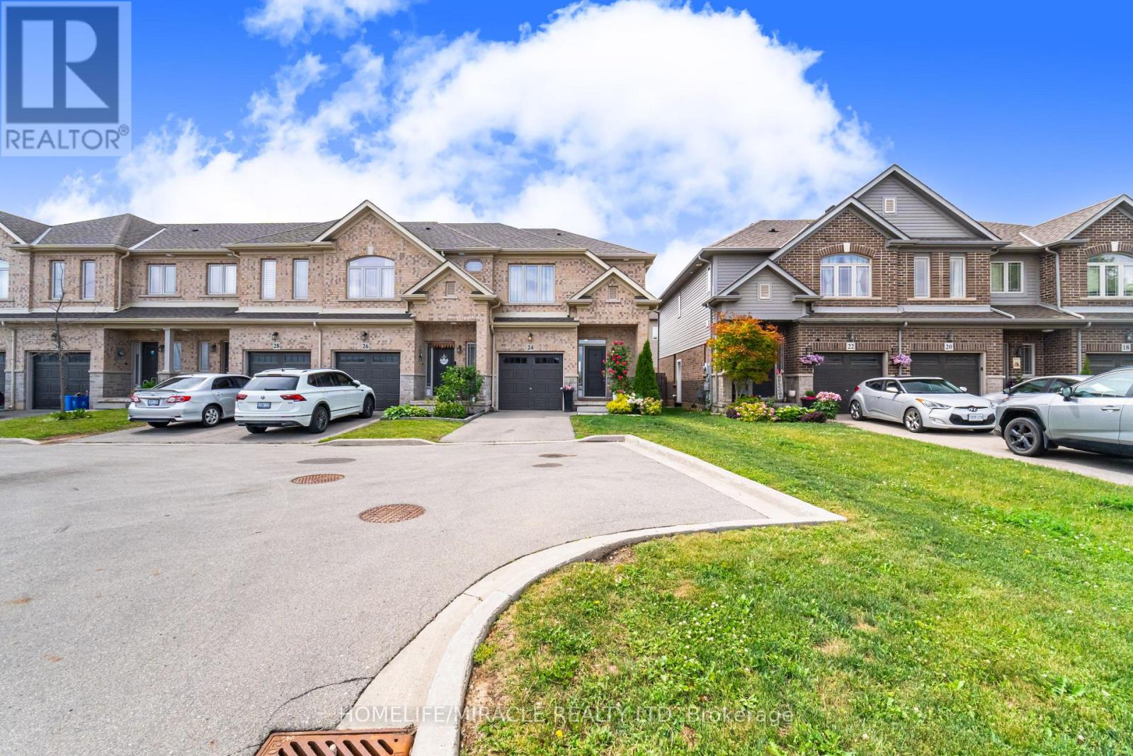 24 Kingsborough Dr, Hamilton, ON L0R 1P0
