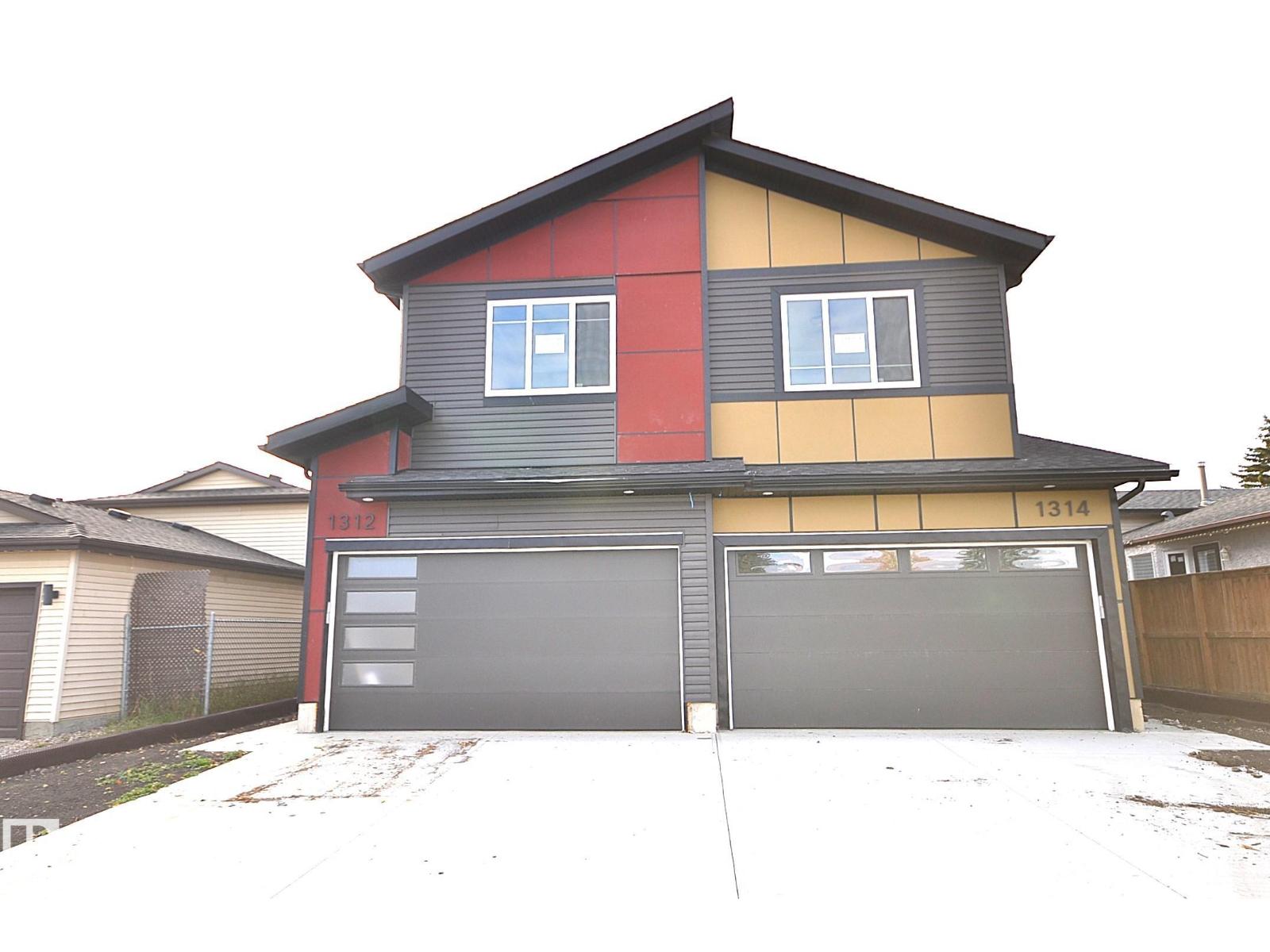 35 St Nw Unit 1314, Edmonton, AB T6L 3E8