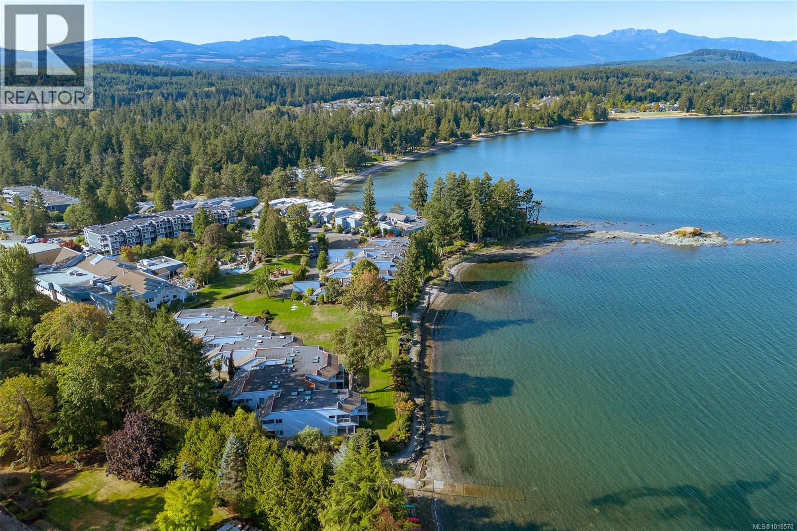 1600 Stroulger Rd Unit 717 Rd, Nanoose Bay, BC V9P 9B7