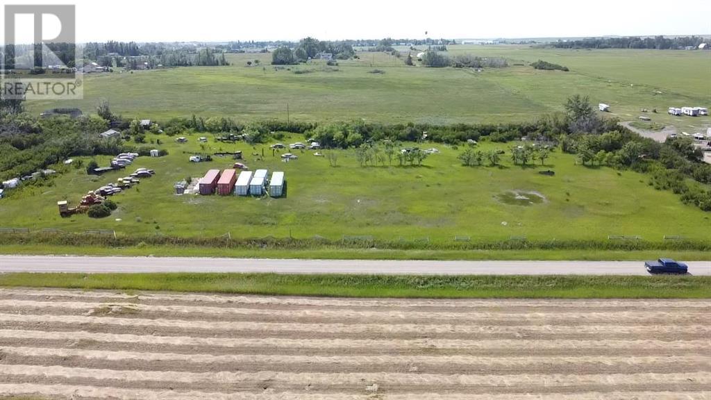 Range Road 225, Rural Wheatland County, AB T0J 1N0
