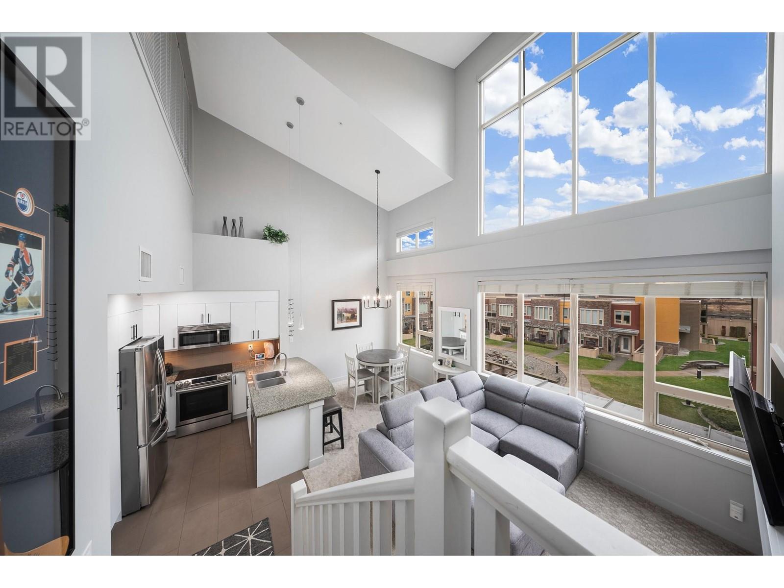 7343 Okanagan Landing Road Unit 1319, Vernon, BC V1H 2J6