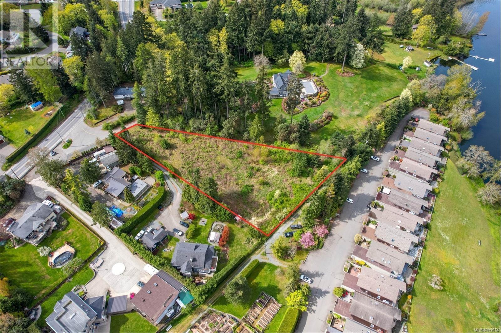 Alma Road, Duncan, BC V9L 5M7