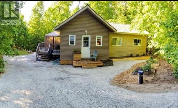 1145 Chelsea Ln, Algonquin Highlands Stanhope, ON K0M 1J1