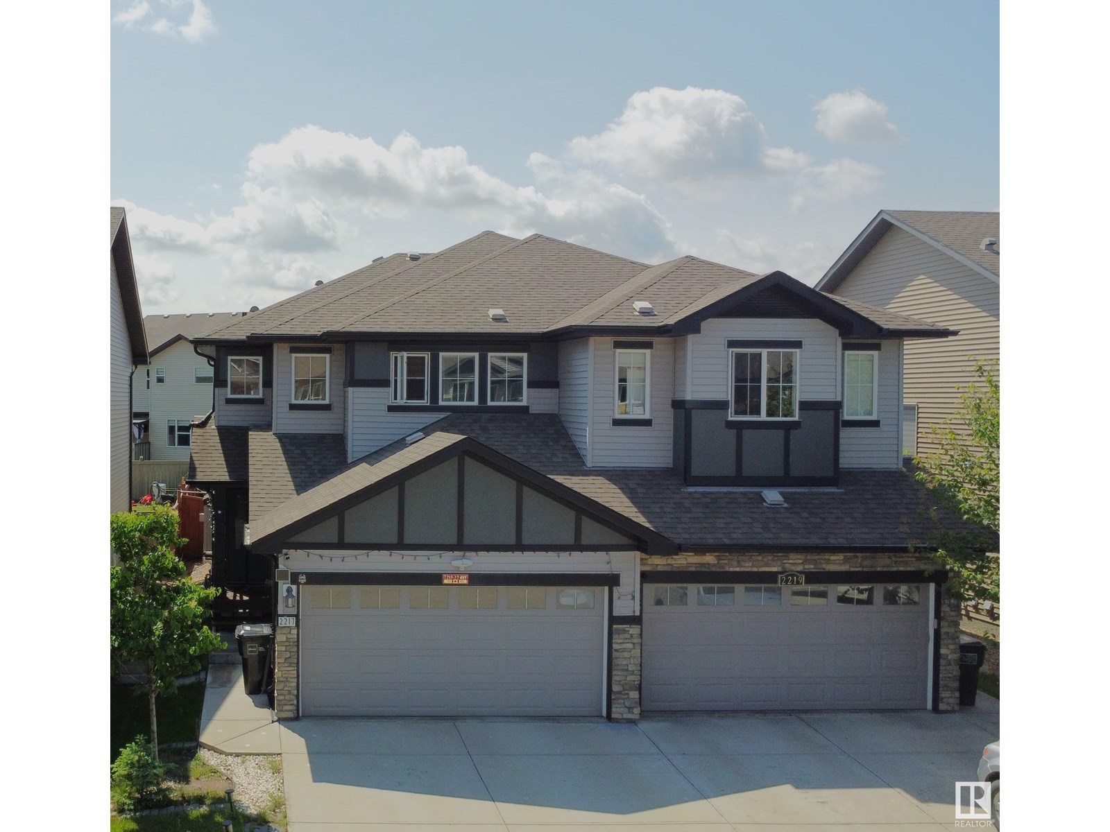 22 Av Nw Unit 2217, Edmonton, AB T6T 0Z1