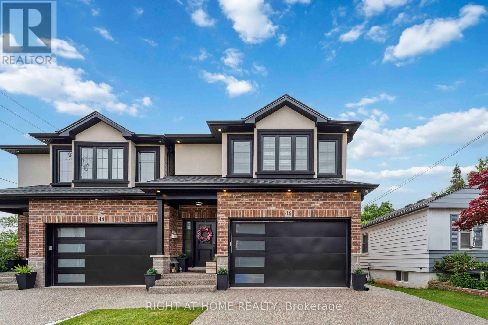 46 Durham Rd, Hamilton Stoney Creek, ON L8E 1X1