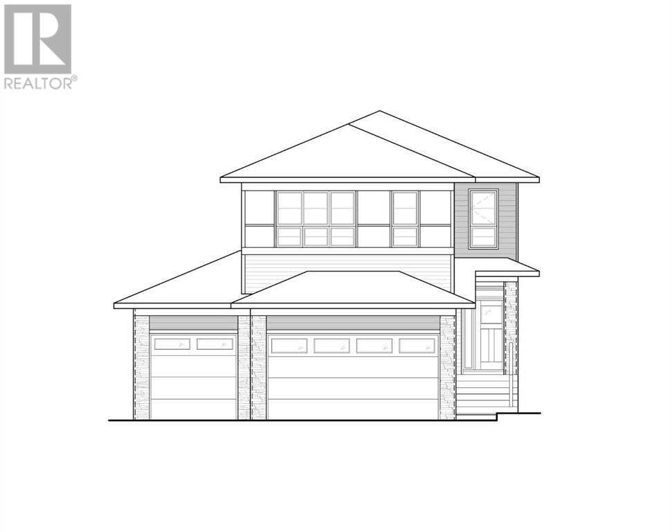 151 Dawson Wharf Mt, Chestermere, AB T1X 2W4