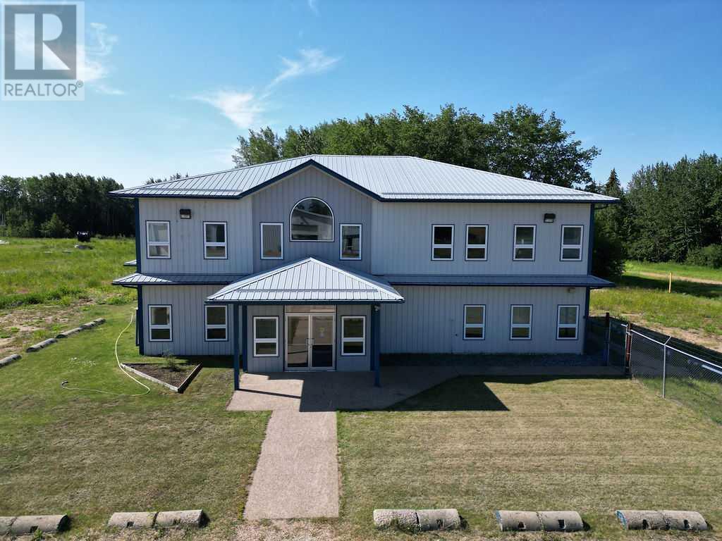 665035 Range Road 230 #a, Rural Athabasca County, AB T9S 2B1
