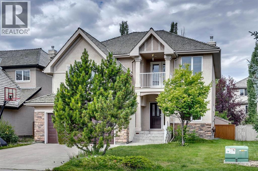 1758 Evergreen Dr SW, Calgary, AB T2Y 3T7