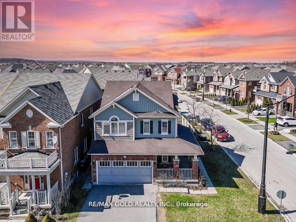 103 Miracle Trl, Brampton, ON L7A 0Y9